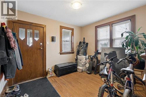 22 Dellroy Avenue, Kitchener, ON - Indoor