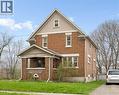 22 Dellroy Avenue, Kitchener, ON  - Outdoor 