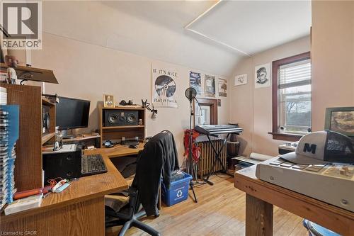 22 Dellroy Avenue, Kitchener, ON - Indoor Photo Showing Other Room