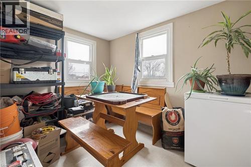 22 Dellroy Avenue, Kitchener, ON - Indoor