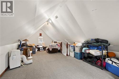 22 Dellroy Avenue, Kitchener, ON - Indoor Photo Showing Other Room