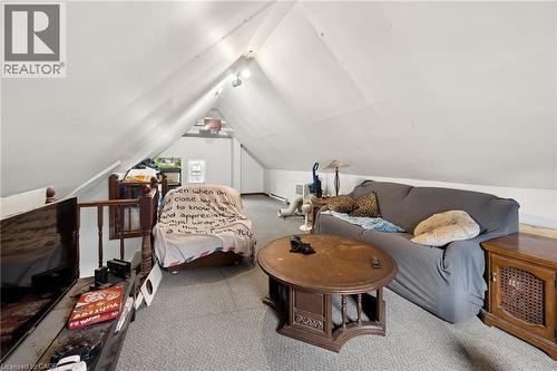 22 Dellroy Avenue, Kitchener, ON - Indoor Photo Showing Other Room