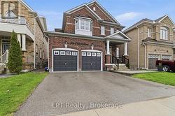 56 PEDWELL STREET  Clarington (Newcastle), ON L1B 1G4
