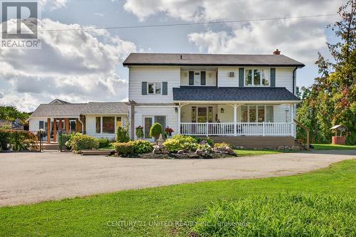 4322 HWY 7  Kawartha Lakes (Emily), ON K0L 2W0