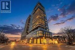 302 - 2075 LAKESHORE ROAD Burlington, ON L7R 1E2