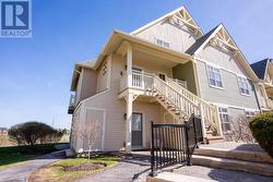 125 - 125 FAIRWAY COURT Blue Mountains, ON L9Y 0P8