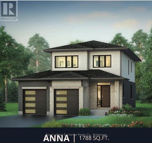 293 MARY ROSE AVENUE  Saugeen Shores, ON N0H 2C3