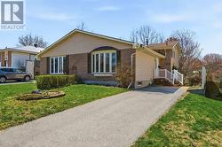 58 FOLGER STREET Kingston (Rideau), ON K7K 4Y6