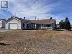 12 Cedar Drive Lewisporte, NL A0G 3A0