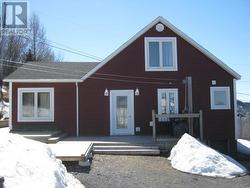 33 Harbourview Road Corner Brook, NL None