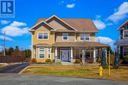 28 Dumbarton Place  St. John's, NL A1A 5X6