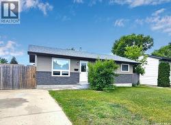 1511 Glendale STREET Moose Jaw, SK S6H 7B3