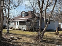 212 South AVENUE E Hafford, SK S0J 1A0