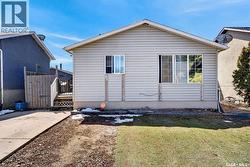 69 McGee CRESCENT  Saskatoon, SK S7L 4M6