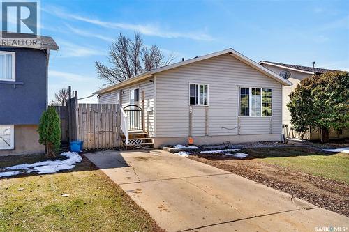 69 Mcgee Crescent, Saskatoon, SK 