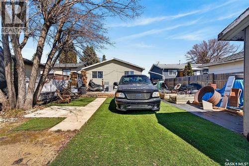 69 Mcgee Crescent, Saskatoon, SK 