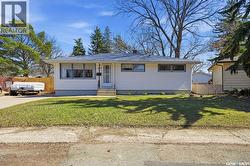 709 Inver CRESCENT E  Regina, SK S4N 2K7