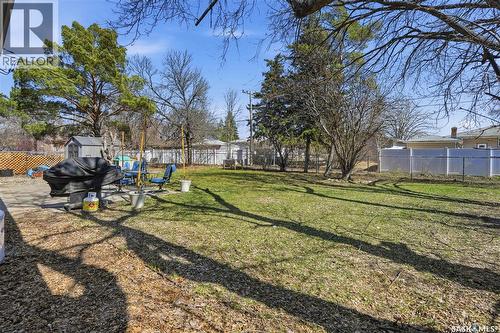 709 Inver Crescent E, Regina, SK - Outdoor
