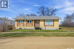 122 1st STREET  Chaplin, SK S0H 0S0