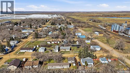 122 1St Street, Chaplin, SK - Outdoor With View
