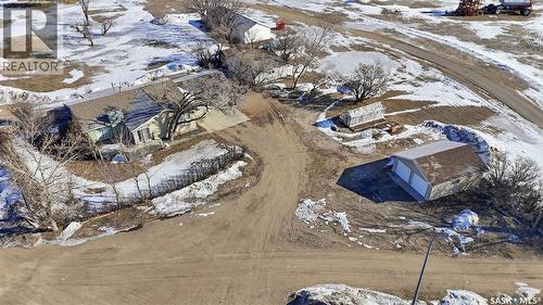 Chamberlain Acreage 3, Chamberlain, SK - Outdoor With View