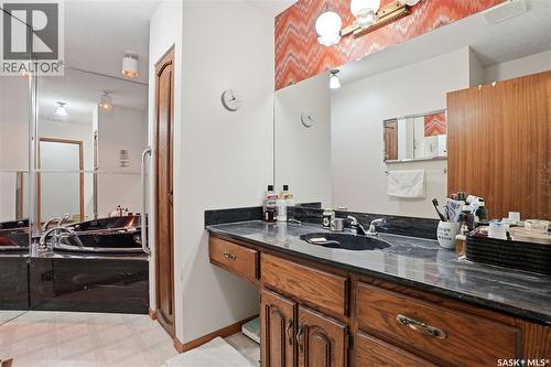 Chamberlain Acreage 3, Chamberlain, SK - Indoor