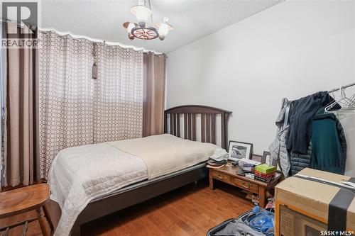 Chamberlain Acreage 3, Chamberlain, SK - Indoor Photo Showing Bedroom