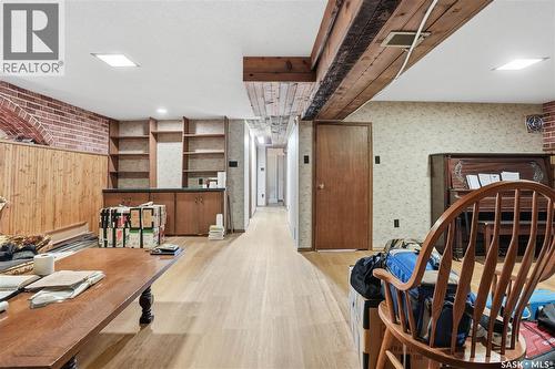Chamberlain Acreage 3, Chamberlain, SK - Indoor