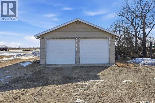 Chamberlain Acreage 3, Chamberlain, SK - Outdoor