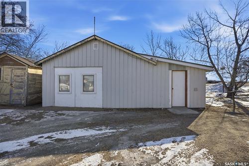 Chamberlain Acreage 3, Chamberlain, SK - Outdoor
