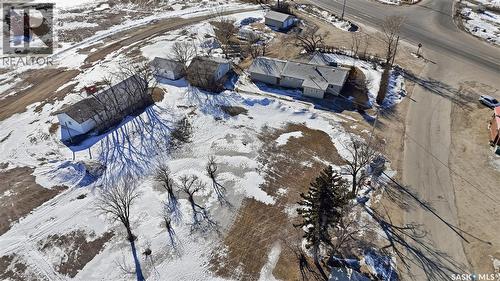 Chamberlain Acreage 3, Chamberlain, SK - Outdoor