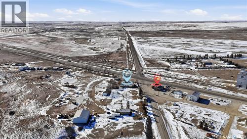 Chamberlain Acreage 3, Chamberlain, SK - Outdoor With View