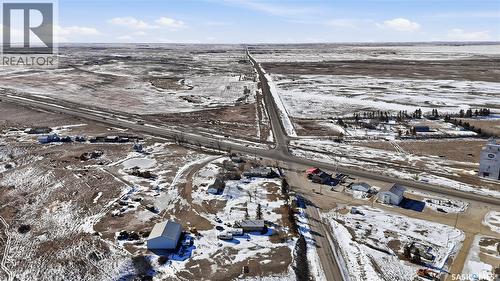 Chamberlain Acreage 3, Chamberlain, SK - Outdoor With View