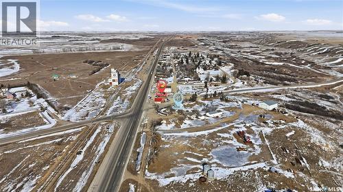Chamberlain Acreage 3, Chamberlain, SK - Outdoor With View