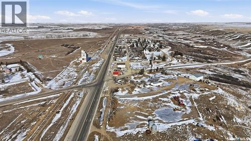 Chamberlain Acreage 3, Chamberlain, SK - Outdoor With View
