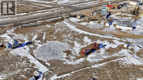 Chamberlain Acreage 3, Chamberlain, SK - Outdoor