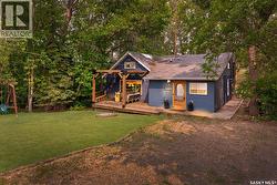 3 Elliott DRIVE  Sun Valley, SK S6H 7W6