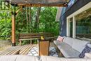 3 Elliott Drive, Sun Valley, SK  - Outdoor With Deck Patio Veranda 