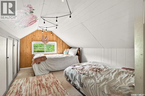 3 Elliott Drive, Sun Valley, SK - Indoor Photo Showing Bedroom