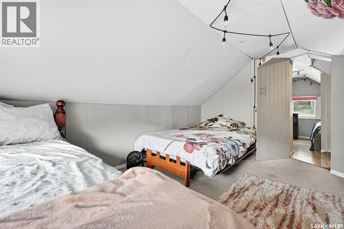 3 Elliott Drive, Sun Valley, SK - Indoor Photo Showing Bedroom