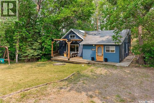 3 Elliott Drive, Sun Valley, SK - Outdoor