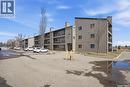 316B 4040 8Th Street E, Saskatoon, SK  - Outdoor 
