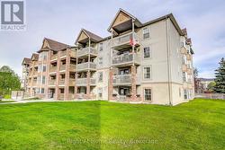 212 - 4005 KILMER DRIVE Burlington (Tansley), ON L7M 4M2