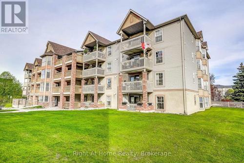 212 - 4005 KILMER DRIVE  Burlington (Tansley), ON L7M 4M2