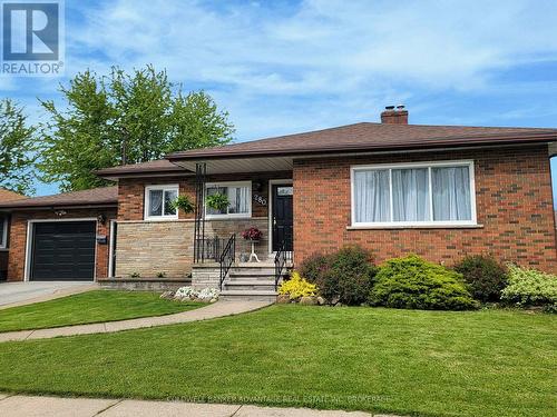 280 CLARKE STREET  Port Colborne (Killaly East), ON L3K 2G5