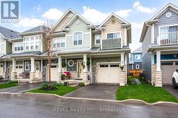 12 CYCLONE WAY Fort Erie (Crystal Beach), ON L0S 1B0