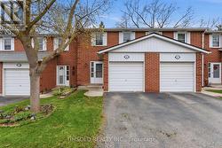 14 GORDON WAY Markham, ON L3T 5A2