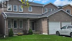 LOWER LEVEL - 40 BROOKMILL DRIVE Vaughan, ON L4J 6K6