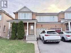 158 GAIL PARKS CRESCENT Newmarket, ON L3X 3C1