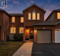 35 HAWTHORNE CRESCENT Barrie, ON L4N 9Y7